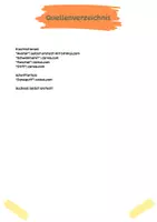 Vorschau - Arbeitsblätter - Wordsearch - "Summer" - Suchsel - Unterstufe - Seite 3