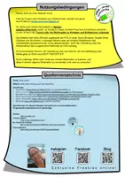 Vorschau - Arbeitsblätter - Geld - Klasse 1 - Scheine - Münzen - Einkaufen - Tafelmaterial - Seite 1