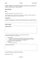 Vorschau - Merkblätter - Kreative Arbeit als alternative Prüfungsleistung - Seite 3