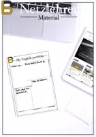 Vorschau - Merkblätter - Kreative Arbeit als alternative Prüfungsleistung - Deckblatt