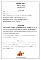 Vorschau - Arbeitsblätter - Silben-Paket - Seite 2