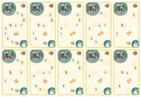 Vorschau - Spiele - 1x1 Rennen - trainieren - Seite 3