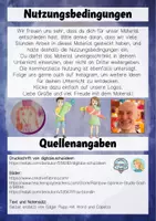 Vorschau - Anderer Materialtyp - Lied zur Einschulung: Herzlich Willkommen in unserer Schule - Seite 2