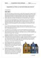 Vorschau - Unterrichtsreihen - Kurzgeschichten zum Thema "Begegnungen", Klasse 8 (Sparpaket) - Seite 1