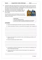 Vorschau - Unterrichtsreihen - Kurzgeschichten zum Thema "Begegnungen", Klasse 8 (Sparpaket) - Seite 2