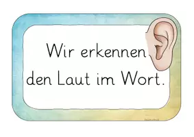 Vorschau - Stundenentwürfe - Buchstabe N/n - Buchstabeneinführung - Seite 3