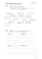 Vorschau - Unterrichtsreihen - Anton taucht ab - Lesetagebuch inklusive Erwartungshorizont - Seite 3