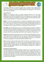 Vorschau - Arbeitsblätter - Tropischer Regenwald - das Tageszeitenklima mit Lösung (Klasse 7 8 9 10 ) - Seite 2