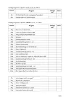 Vorschau - Unterrichtsreihen - Für immer Alaska - Lesetagebuch inklusive Erwartungshorizont - Seite 1
