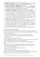 Vorschau - Stundenentwürfe - Der Satz der Woche: Wochenziele - Klasse 1 - 6 - Seite 2