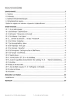 Vorschau - Stundenentwürfe - Unterrichtsmaterial zu ›Ihr sollt (nicht) schweigen‹ von Kyrie McCauley - Seite 1