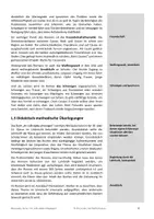 Vorschau - Stundenentwürfe - Unterrichtsmaterial zu ›Ihr sollt (nicht) schweigen‹ von Kyrie McCauley - Seite 3
