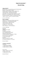 Vista previa - Hojas de trabajo - Edvard Grieg - página 3