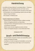Vorschau - Arbeitsblätter - Escape Room: Nomen mit Doppelkonsonanten (Klasse 3) - Seite 1