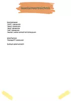 Vorschau - Arbeitsblätter - Wordsearch "Body Parts" - Suchsel - Seite 3