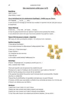 Vorschau - Arbeitsblätter - DELF B1 - Expressions utiles pour la PRODUCTION ÉCRITE - Deckblatt