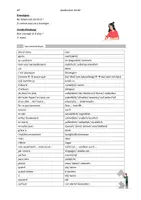 Vorschau - Arbeitsblätter - DELF B1 - Expressions utiles pour la PRODUCTION ÉCRITE - Seite 1