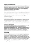 Vorschau - Arbeitsblätter - Welche Auswirkungen hat die Konkurrenz um Ressourcen an realen Standorten auf die Verbreitung von Arten? - Seite 2