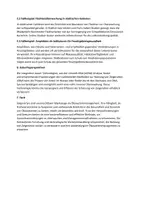 Vorschau - Arbeitsblätter - Wie können Zeigerarten für das Ökosystemmanagement genutzt werden? - Seite 3