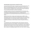 Vorschau - Arbeitsblätter - In welcher Weise stehen Lebensgemeinschaften durch Energiefluss und Stoffkreisläufe mit der abiotischen Umwelt ihres Ökosystems in Verbindung? - Seite 3