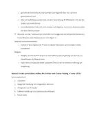 Vorschau - Klassenarbeiten - Mündliche Abitur Deutsch "Woyzeck" Impulsfragen mit EWH - Seite 3