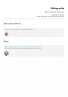 Aperçu - Jeux - Summer Activities - Pairs Game - Page 1