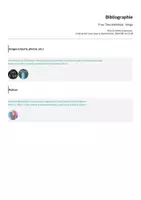 Aperçu - Jeux - Free Time (Hobbies) - Bingo - Page 1