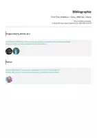 Aperçu - Jeux - Free Time (Hobbies) - I have... Who has..? Game - Page 1