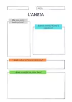anteprima - Quiz - Emozione ANSIA - Scheda di lavoro - Pagina di copertina