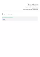 anteprima - Quiz - Emozione PAURA - Scheda di lavoro - Pagina 1