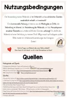 Vorschau - Stundenentwürfe - Religion: Die ersten Stunden im Religionsunterricht (Klasse 1) - Seite 1