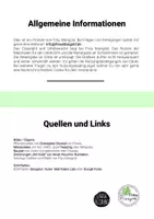 Vorschau - Arbeitsblätter - Die Zelltheorie - Lesetext und kreatives Arbeitsblatt zur Zelle NEU - Seite 2