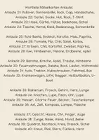 Vorschau - Spiele - 40 Rätselkarten zum Thema Anlaute (Anfangsunterricht, DaZ, Wortschatz) - Seite 3