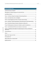 Vorschau - Unterrichtsreihen - Sparpaket XXL: Inhaltsfeld "Friedensschlüsse und Ordnungen des Friedens in der Moderne" (Geschichte Lehrplan GoST bis 2026) - Seite 3