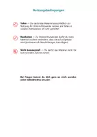 Vorschau - selbst erstellte Cliparts/Grafiken - Haustiere zum Ausmalen und unterstützend zum Biologieunterricht - Seite 2