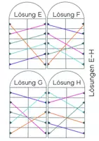 Vorschau - Spiele - 80 Rechenrätsel zum 1x1 (Mathe Grundrechenarten) XXL Paket - Seite 3