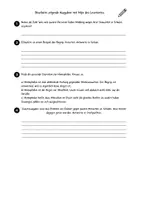 Vorschau - Arbeitsblätter - Homophobie Arbeitsblatt und Lesetext - Seite 1