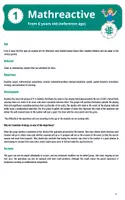 Vista previa - Juegos / Gamificación - GAMIFIED MATHEMATICS: Games and Dynamics (6 to 8 years) in ENGLISH - página 3