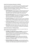 Vorschau - Arbeitsblätter - Wie wirken Antibiotika und weshalb verringert sich in den letzten Jahrzehnten deren Wirksamkeit? - Seite 2