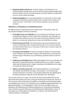 Vorschau - Arbeitsblätter - Wie wirken Antibiotika und weshalb verringert sich in den letzten Jahrzehnten deren Wirksamkeit? - Seite 3