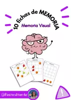 Vista previa - Hojas de trabajo - Pack de fichas AGOSTO! - página 1