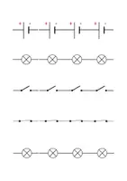 Aperçu - Jeux - Physique-chimie: flashcards "les symboles en électricité" - Page 2