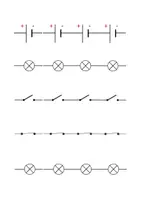 Aperçu - Jeux - Physique-chimie: flashcards "les symboles en électricité" - Page 3