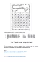 Vorschau - Arbeitsblätter - Würfelspiel: * Rechnen im ZR 100 * #homeschooling - Seite 2