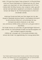 Vorschau - Spiele - 40 Rechenrätsel zur Subtraktion im Zahlenraum bis 100 - Seite 1