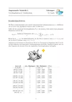Vorschau - Arbeitsblätter - Empirische Verteilungsfunktion Krankenhausbetten Excel - Seite 3