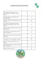 Vorschau - Fördermaterial/Inklusion - Lesespaziergang Klimawandel - Seite 3