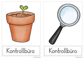 Vorschau - Poster - Kontrollbüro - Visualisierung - Seite 2