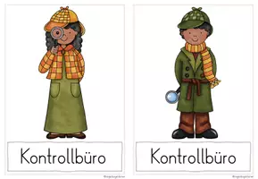 Vorschau - Poster - Kontrollbüro - Visualisierung - Seite 3