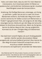 Vorschau - Spiele - wachsendes Materialpaket visuelle Merkfähigkeit und Konzentration - Seite 2